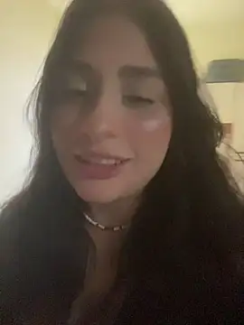 pudizinhaa online show from 3, 6, 2026