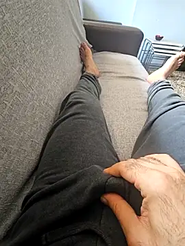 fena-sikerimmm online show from 27, 3, 2026