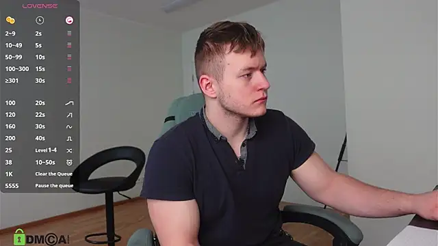 Snapshot of Richard_Dullas chatting on 8, 2, 2026 Richard Dullas online show from 8, 2, 2026