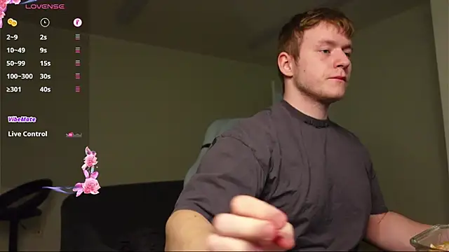 Richard Dullas online show from 10, 3, 2026