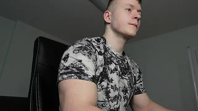 Richard Dullas online show from 7, 4, 2026