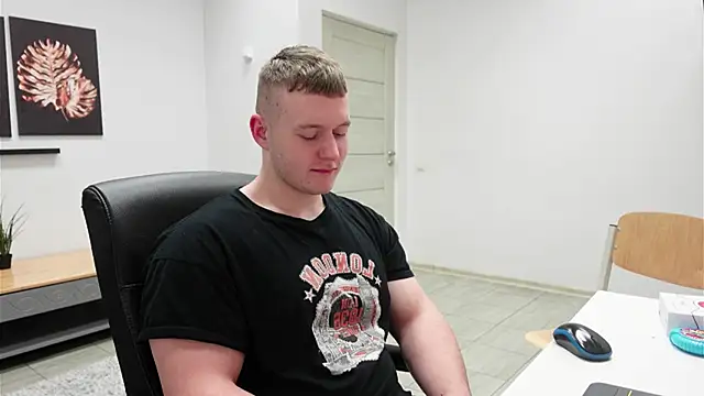 Richard Dullas online show from 25, 11, 2025