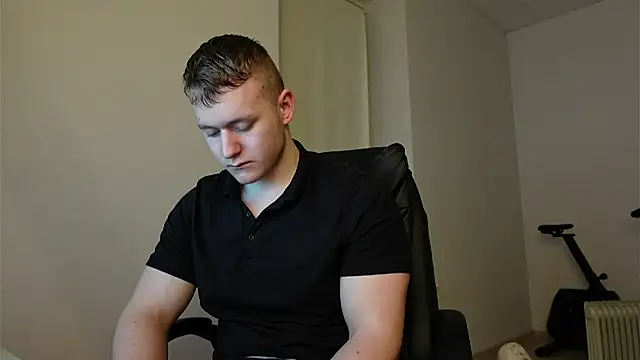 Richard Dullas online show from 13, 4, 2026