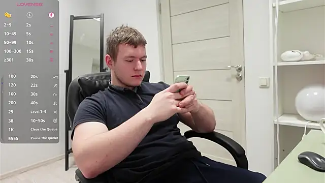 Richard Dullas online show from 13, 1, 2026