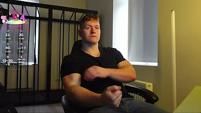 Richard Dullas online show from 13, 10, 2025