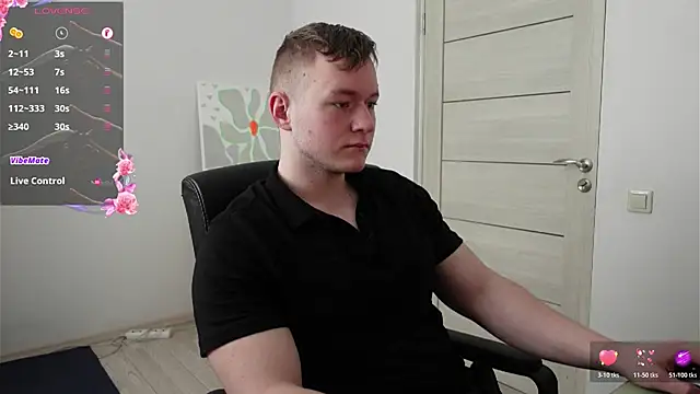 Richard Dullas online show from 16, 4, 2026