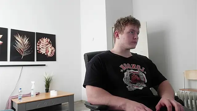 Richard Dullas online show from 23, 9, 2025