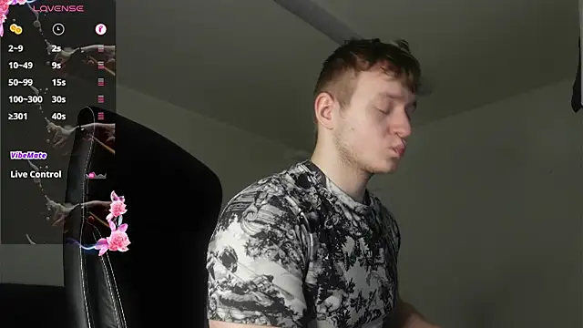 Snapshot of Richard_Dullas chatting on 28, 2, 2026 Richard Dullas online show from 28, 2, 2026