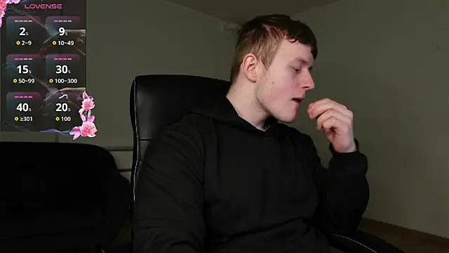 Snapshot of Richard_Dullas chatting on 4, 3, 2026 Richard Dullas online show from 4, 3, 2026