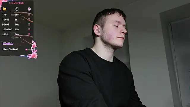 Richard Dullas online show from 9, 5, 2026