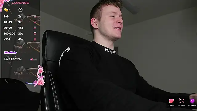 Snapshot of Richard_Dullas chatting on 20, 2, 2026 Richard Dullas online show from 20, 2, 2026