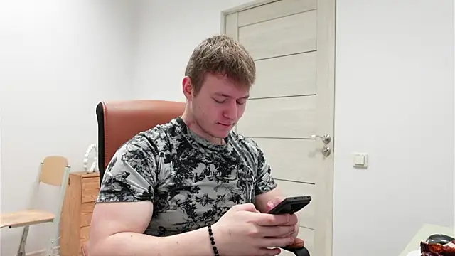 Richard Dullas online show from 2, 6, 2026