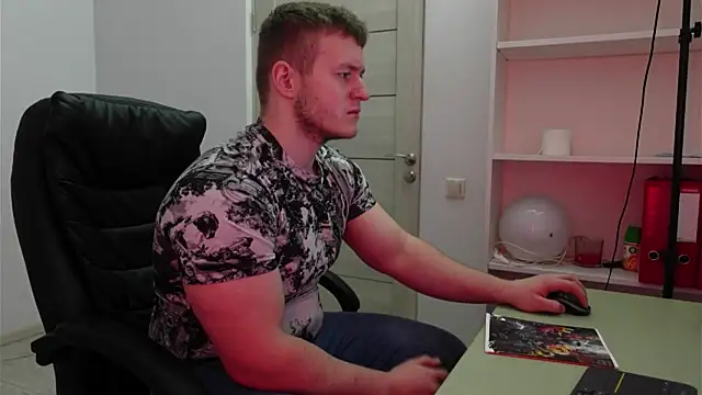 Richard Dullas online show from 16, 12, 2025