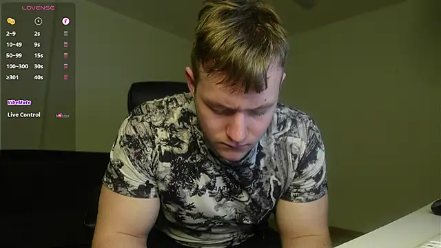 Snapshot of Richard_Dullas chatting on 11, 2, 2026 Richard Dullas online show from 11, 2, 2026