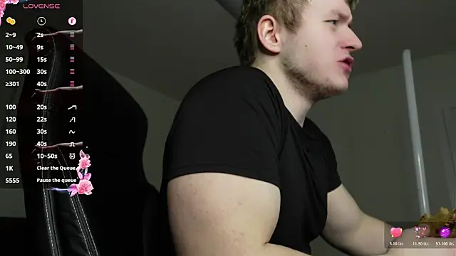 Richard Dullas online show from 28, 3, 2026