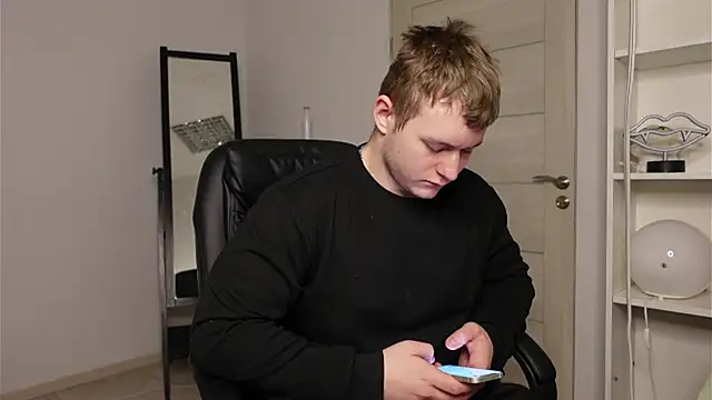 Richard Dullas online show from 5, 1, 2026