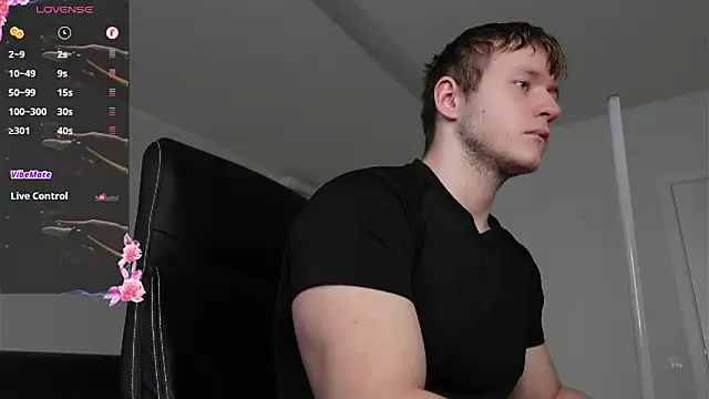 Richard Dullas online show from 29, 3, 2026