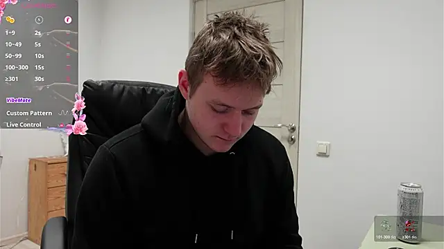 Richard Dullas online show from 31, 5, 2026
