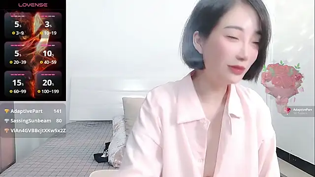 YIWA-2000 online show from 10, 5, 2026