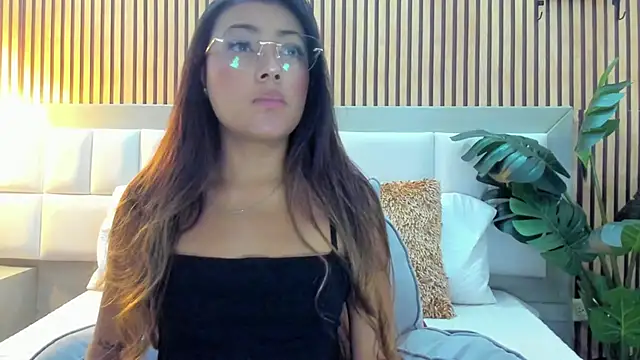 KattyBonnie online show from 9, 9, 2025