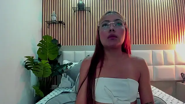 KattyBonnie online show from 28, 11, 2025