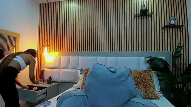 KattyBonnie online show from 21, 9, 2025