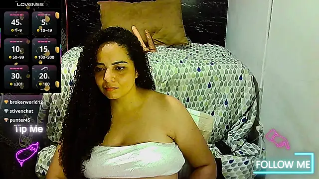  naughty milf online show from 3, 2, 2026