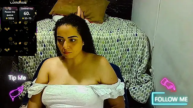  naughty milf online show from 19, 1, 2026