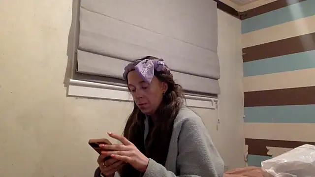 Bellababexox online show from 31, 3, 2026