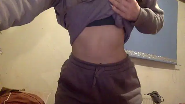 Bellababexox online show from 22, 10, 2025