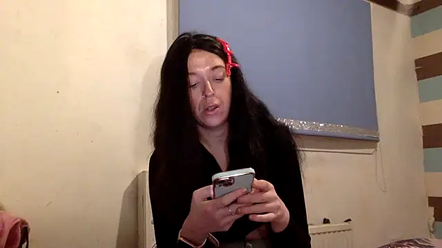 Bellababexox online show from 16, 2, 2026