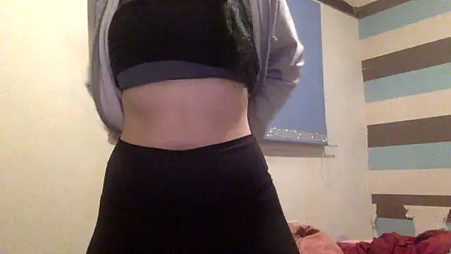 Bellababexox online show from 23, 10, 2025