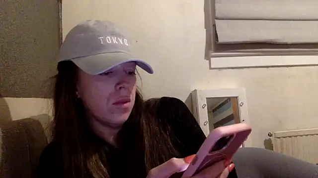 Bellababexox online show from 23, 3, 2026