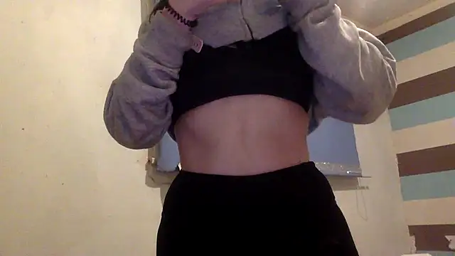 Bellababexox online show from 5, 11, 2025