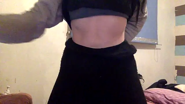 Bellababexox online show from 26, 11, 2025