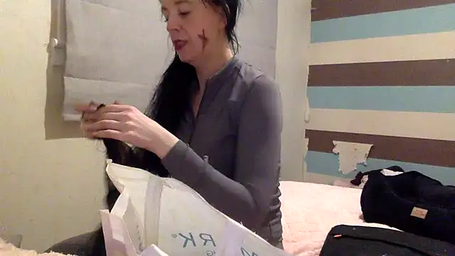 Snapshot of Bellababexox chatting on 6, 7, 2026 Bellababexox online show from 6, 7, 2026