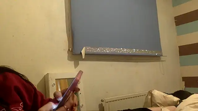 Bellababexox online show from 26, 10, 2025