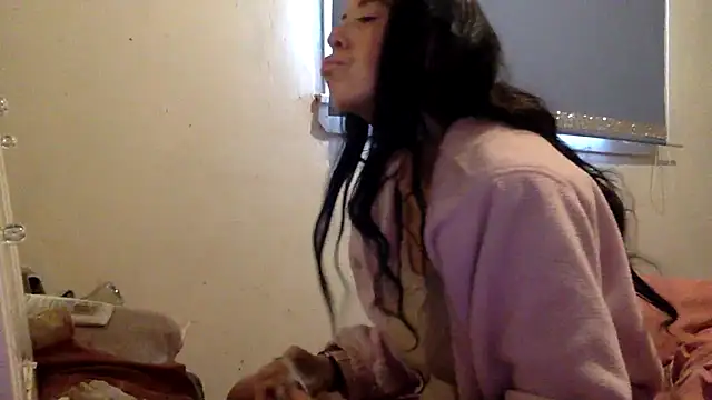 Bellababexox online show from 15, 10, 2025