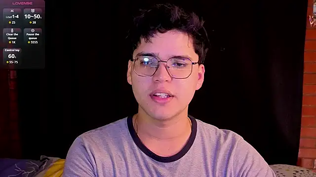 Danijungle online show from 26, 10, 2025