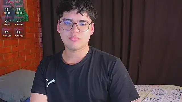 Danijungle online show from 11, 11, 2025