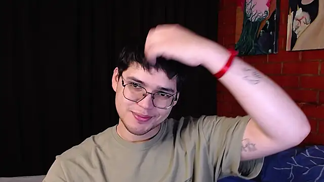 Danijungle online show from 12, 9, 2025