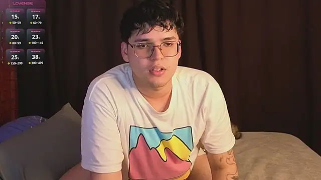 Danijungle online show from 13, 11, 2025