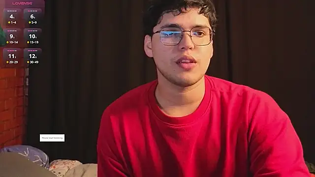 Danijungle online show from 14, 11, 2025