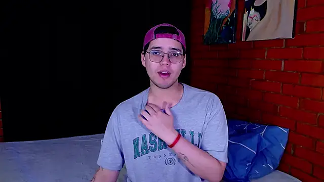 Danijungle online show from 11, 9, 2025