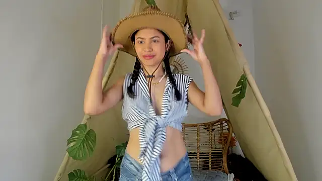 dore amelie online show from 11, 1, 2026