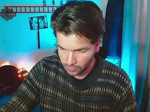 cortelioni massimo  online show from 23, 9, 2025