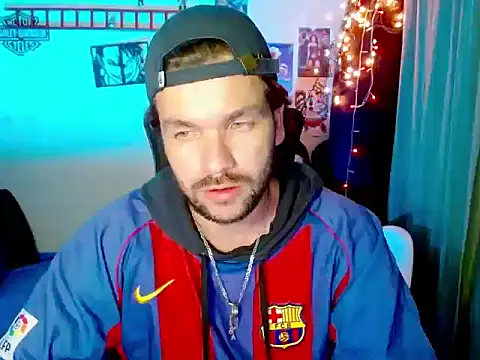 cortelioni massimo  online show from 23, 12, 2025