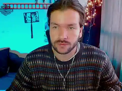 cortelioni massimo  online show from 12, 11, 2025