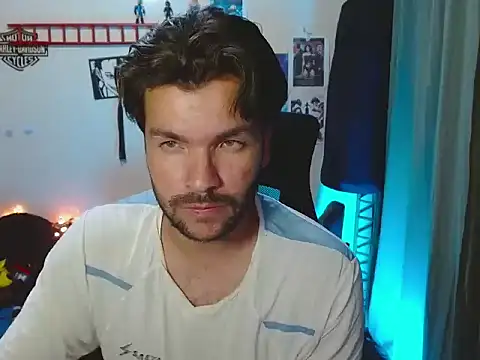 cortelioni massimo  online show from 2, 10, 2025