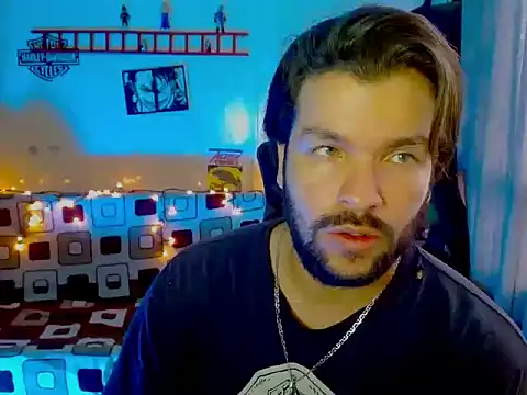 cortelioni massimo  online show from 18, 2, 2026